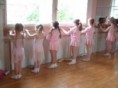 Dicas para Bailarinas - Que roupa usar nas aulas de Ballet